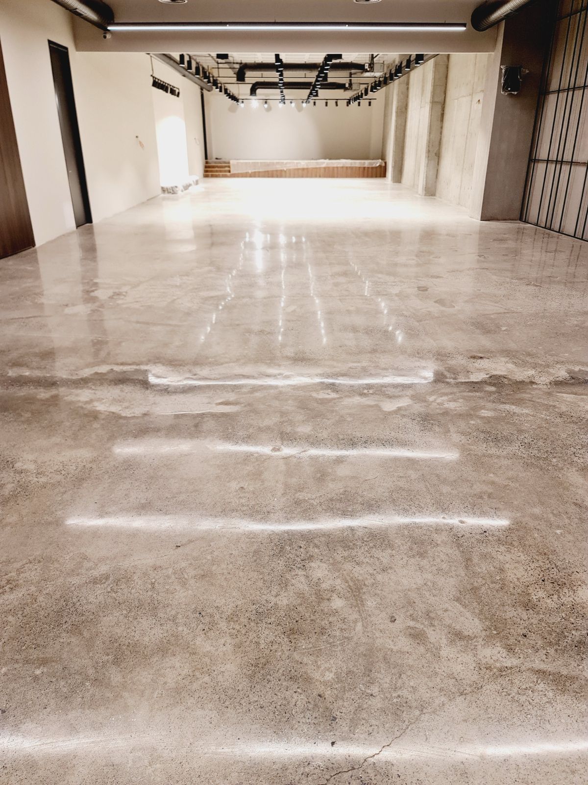 Beton Silim Selçuklu Yapı